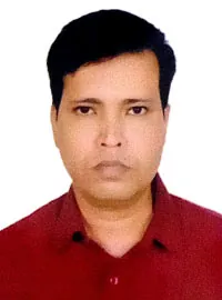 Dr. Md. Asadul Kabir, Eye Diseases Specialist & Micro Surgeon