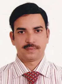Dr. Md. Asaduzzaman, Liver & Medicine Specialist