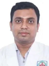 Dr. Md. Asaduzzaman Nur, Hepatobiliary, Pancreatic & Liver Transplant Surgeon