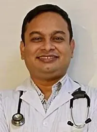 Dr. Md. Ashaduzzaman, Neuromedicine (Brain, Stroke, Nerve, Headache, Migraine) Specialist
