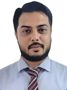 Dr. Md. Ashekin Abir, Newborn & Adolescent & Child Surgery Specialist