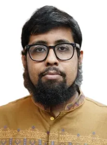 Dr. Md. Asif Hossain, Internal Medicine Specialist
