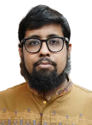 Dr. Md. Asif Hossain — Internal Medicine Specialist