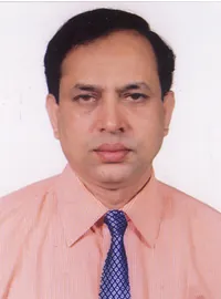 Dr. Md. Ataur Rahman, Child & Newborn Diseases Specialist