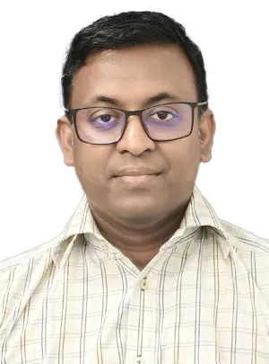 Dr. Md. Atiqur Rahman Rashed — Cardio-Vascular & Thoracic Surgeon