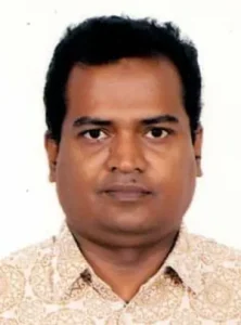 Dr. Md. Aulad Hossain, Urology (Kidney Ureter, Bladder, Prostate) Specialist & Surgeon