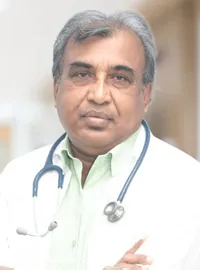 Dr. Md. Ayub Ali, Newborn, Adolescent & Child Diseases Specialist