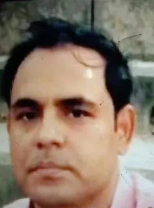 Dr. Md. Azizar Rahman (Razu) — Oral & Dental Surgeon