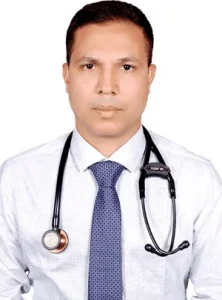 Dr. Md. Azizul Haque, Neurology (Brain, Stroke, Nerve, Headache) & Medicine Specialist