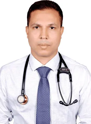 Dr. Md. Azizul Haque — Neurology (Brain, Stroke, Nerve, Headache) & Medicine Specialist