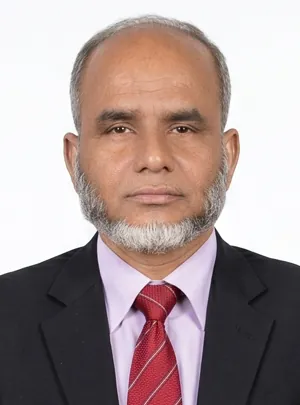Prof. Dr. Md. Azizul Hossain, Child Diseases & Child Kidney Specialist