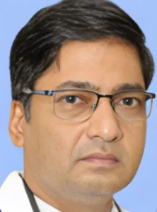 Dr. Md. Bakhtiar Uddin Jewel, Urology Specialist & Surgeon