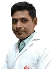 Dr. Md. Bashir Ahammed Khan, Brain, Spine, Nerve, Stroke & Surgeon
