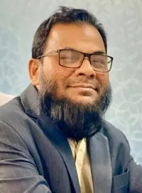 Dr. Md. Delwar Hossain — Medicine Specialist