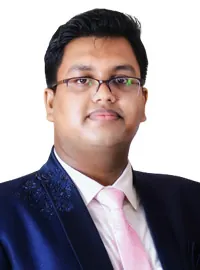 Dr. Md. Easin Arafat — Medicine & Diabetes Specialist