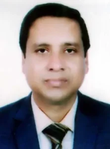 Dr. Md. Edrish Ali Akand, Neurology (Brain, Nerve, Spine, Stroke, Migraine, Headache) Specialist