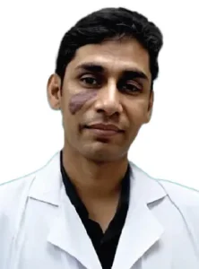 Dr. Md. Emdadul Haque, Neuromedicine (Barin, Stroke, Nerve, Spine, Headache, Migraine) Specialist