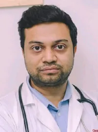 Dr. Md. Faizul Hafiz Chowdhury, Medicine, Diabetes & Heart Diseases Specialist