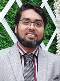 Dr. Md. Faysal Ahmmed, Rheumatology (Arthritis, Osteoarthritis, Gout & Pain) Specialist
