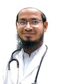Dr. Md. Fazle Robbi (Riyad) — Cancer Specialist