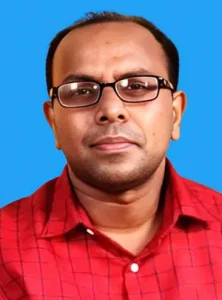 Dr. Md. Fazle Rabbi, Oral & Dental Surgeon