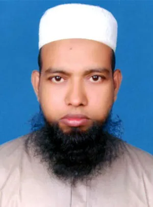 Dr. Md. Fazlul Kader — Newborn, Adolescent & Child Diseases Specialist