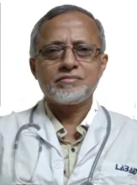 Dr. Md. Golam Faruk — Medicine & Cardiology (Heart Diseases) Specialist