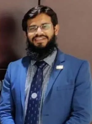 Dr. Md. Hafizur Rahman (Dipu) — General, Endo-laparoscopic, Breast, Colorectal, Cancer Surgery Specialist