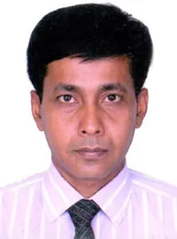 Dr. Md. Halimur Rashid, Medicine Specialist
