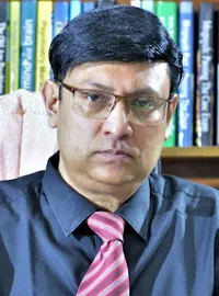 Dr. Md. Harunur Rashid, Psychiatry (Mental Diseases, Brain, Mind, Drug Addiction) Specialist