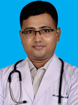 Dr. Md. Humayon Kabir (Shipon) — Newborn & Child Health Specialist