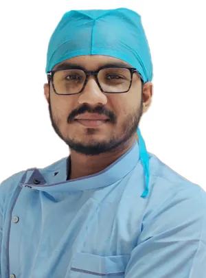 Dr. Md. Humayun Kabir (Sakib) — Oral & Dental Surgeon