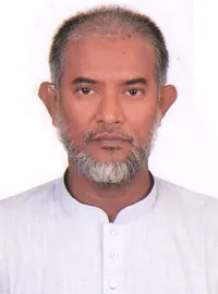 Dr. Md. Ibrahim Khalilullah — Eye Diseases Specialist, Cataract & Phaco Surgeon