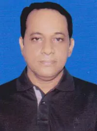 Dr. Md. Iftekhar Uddin, Cardiology, Rheumatic Fever, Hypertension & Medicine Specialist