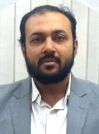 Dr. Md. Iftekharul Alam, Orthopedics, Bone, Joint, Pain Specialist & Surgeon