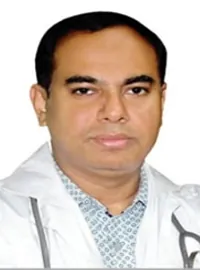 Dr. Md. Imam Hossain — Medicine & Chest Specialist