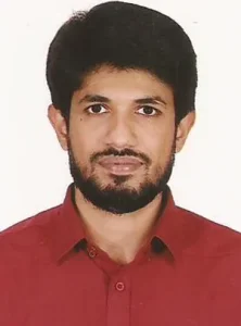 Dr. Md. Imran Ahamed Chowdhury, Oral & Dental Surgeon