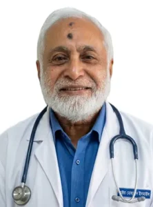 Dr. Md. Ismail, Skin, Allergy, Hair, Nail, Leprosy & Sexual Diseases Specialist