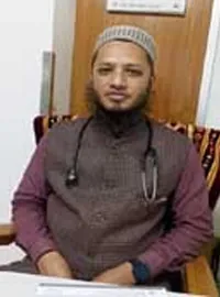 Dr. Md. Jafrul Kawsar — Neurology & Medicine Specialist