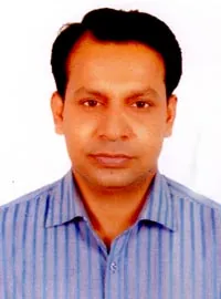Dr. Md. Jahangir Hossain, General & Laparoscopic Surgeon