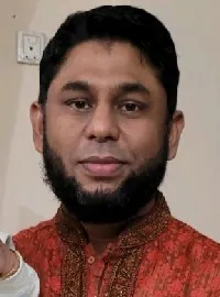 Dr. Md. Zahirul Alam, Child Diseases Specialist