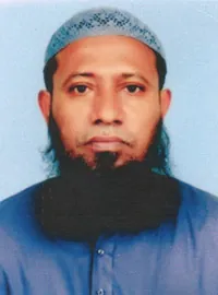 Dr. Md. Jamir Uddin — Newborn, Adolescent & Child Diseases Specialist