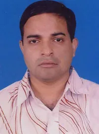 Dr. Md. Javed Iqbal, Child, Adolescent & Newborn Diseases Specialist