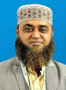Dr. Md. Kabir Hasan Parvez, Mental Disorders, Headache, Sleep, Addiction, OCD, Childhood Psychiatric Problems & Sexual Medicine Specialist