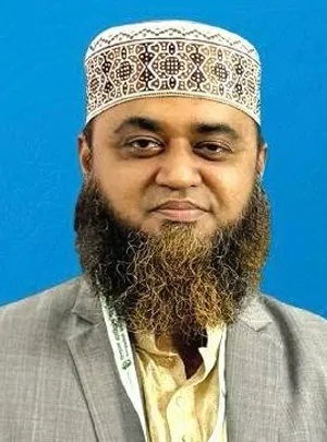 Dr. Md. Kabir Hasan Parvez — Mental Disorders, Headache, Sleep, Addiction, OCD, Childhood Psychiatric Problems & Sexual Medicine Specialist