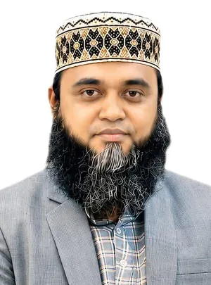 Dr. Md. Kabir Hasan Parvez — Mental Disorders, Headache, Sleep, Addiction, OCD, Childhood Psychiatric Problems & Sexual Medicine Specialist