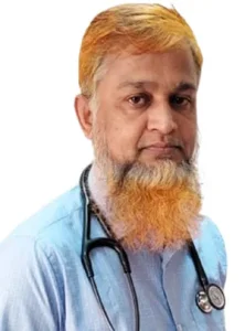 Dr. Md. Kamal Hossain, Medicine Specialist