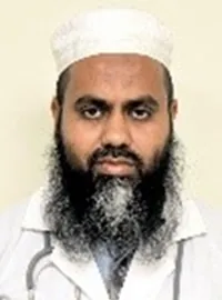 Dr. Md Kamrul Islam — Medicine Specialist