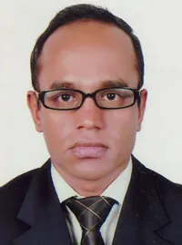 Dr. Md. Kamruzzaman Khokan — Medicine & Diabetes Specialist