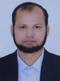 Dr. Md. Kamruzzaman, Burn, Plastic, Reconstructive & Cosmetic Surgeon